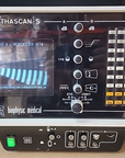 ALCON BIOPHYSIC MEDICAL ECHOGRAPHE OPHTHASCAN