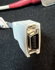 MASIMO PS-10153D 0299 LNCS 9 PIN TO LNC 14 PIN CABLE