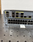Cisco 4351 Integrated Services Router ISR4351 ISR4351/K9 V05 w/ 1x PSU