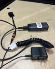 Code 012G_06 012G06 Barcode Scanner With Power Supply