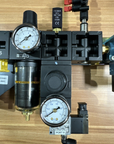Parker Pressure control Valve/Machine. 150K033G01