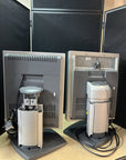 Pair of Barco MDCG 3120 Grayscale X-Ray Monitors No Power Cables