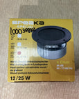 Haut Parleur Speaka Special 4ohm Wide Band 86db Encastrable 25watt