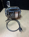 MANGO150M-19DL 19V 7.9A medical power adapter power supply, With Cord Retract