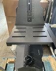 Shotoku T1-11 I Height Professional Camera Pedestal Dolly W/ TG18 Head & PDU