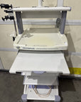 Olympus WM-60 Mobile Workstation With Power