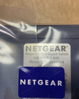 NETGEAR ProSafe (GS105) 5-Port Gigabit Desktop Switch (No Power Cable)