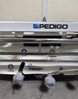 7500-W Pedigo Trauma/Transport Stretcher Narrow 750 LB