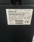 Jouan KR 4.22 Refrigerated Centrifuge Screen Needs Repairs Or Replacement