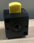 Watts Lockout Shut-Off SWITCH SV75-02 Pneumatic Valve 1/4”