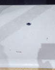 Lid, Seal, and hinges from Sorvall Legend RT Centrifuge