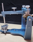 Hanau Wide Vue II Semi-Ajustable Dental Articulator