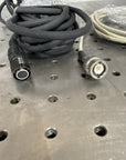 Hamamatsu Camera Controller C2400