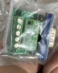 Max Blox BTX CD-MX9M Terminal Block Connector