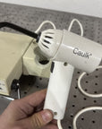 Caulk Dentsply Model 100 The Max Dental Curing Light 14V 35W Lamp Power Supply