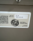 TAYLOR WHARTON K SERIES CRYOSTORAGE LIQUID NITROGEN SYSTEM, MODEL 17K