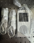 Edan SD3 Vascular Ultrasonic Pocket Doppler