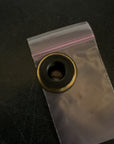 Olympus Tokyo 10x 0.25 Microscope Objective Lens 800817 Made in Japan