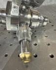 Victor regulator GPT 270-580 custom co2 system, Victor GPT270-580