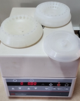 IEC Micromax Benchtop Laboratory Micro Centrifuge with 851 and 852 Rotors
