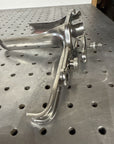 Vintage Stainless Sterile Vaginal Speculum
