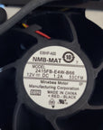 Dell 2415FB-E4W-B66 NMB-MAT System Fan for Poweredge R520