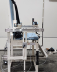 Good Strength Metitur Adjustable Dynamometer Chair