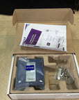 NETGEAR ProSafe (GS105) 5-Port Gigabit Desktop Switch (No Power Cable)