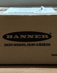 Banner SI-LS42DMH Safety Interlock Body 47877