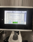 lode Angio Imaging with fixation set for instrument rail