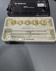 Medtronic Mosaic Mitral Valve Access.