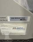 Applied Biosystems ABI GeneAmp PCR System 9700 96-Well Thermal Cycler