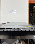 Cisco UCS C220 M4 Xeon E5-2630 v3 128 GB DDR4 1U Server No Drives/No OS A6