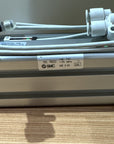 SMC CP95SDB40-80 / CP95SDB4080 Ready For Use With Ports