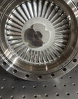 Edwards ETP8/300 Turbomolecular Vacuum Pump