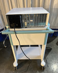 Philips Series 50XM M1350B Maternal Fetal Monitor W/ Carts & Leads M1350