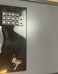first alert Digital Electronic Safe MFAS2074F