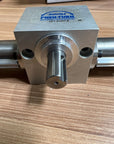 BIMBA CPT-01927-A 1B1FR Rotary Actuator 90 Deg. 150PSI 0.54" Shaft 161K985H01