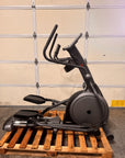 Vision Fitness HRT X6700 Elliptical Trainer