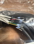 NEW TURCK 13083 CABLE ASSEMBLY ID NO. U2-16483