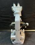 American Optical AO Spencer Medical Microscope W/ Objectives NO Light