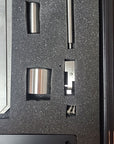 Del-Tron Precision Inc 092-K010-03 CXL System Calibration Kit