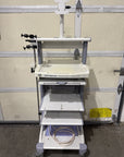 Olympus WM-60 Mobile Workstation With Power