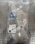 AMBU Bag SPUR II Adult Resuscitator Mask & Oxygen Reservoir 521611010