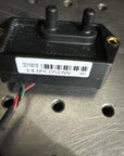 HONEYWELL MICROSWITCH 143PC05D PRESSURE SENSOR SWITCH -5psi to 5psi Differential