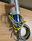 DYNAMIC SEALING TECHNOLOGY M0-08332-R.E. ROTARY UNION 164K759H01