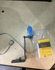 Sick CLV420-3010S04 Bar-Code Scanner 2009 With Bracket