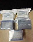 Fisherbrand Redi-Tip General Purpose 200 uL & 3 Misc Box Tips- Lot Of 5