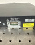 Cisco WS-C3560G-24PS-S 3560G 24 Port PoE Gigabit Switch