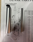 Denar Field Inspection Gage 3463